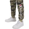 Champion Boys Boys Sweatpants Fleece Jogger Pants(Earth Camo)
