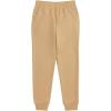 Champion Boys Boys Sweatpants Fleece Jogger Pants(Khaki)