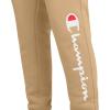 Champion Boys Boys Sweatpants Fleece Jogger Pants(Khaki)