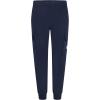 Champion Boys Boys Sweatpants Fleece Jogger Pants(Navy/Cargo Pocket)