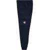 Champion Boys Boys Sweatpants Fleece Jogger Pants(Navy/Cargo Pocket)
