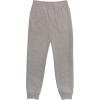 Champion Boys Boys Sweatpants Fleece Jogger Pants(Oxford Heather Script)