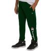 Champion Boys Boys Sweatpants Fleece Jogger Pants(Pine Green)