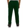Champion Boys Boys Sweatpants Fleece Jogger Pants(Pine Green)