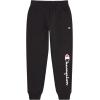Champion Boys Boys Sweatpants Fleece Jogger Pants(Signature Black)
