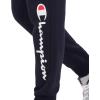 Champion Boys Boys Sweatpants Fleece Jogger Pants(Signature Black)