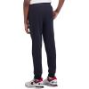 Champion Boys Boys Sweatpants Fleece Jogger Pants(Signature Black)