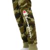 Champion Boys Boys Sweatpants Fleece Jogger Pants(Signature Camoflauge)
