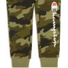 Champion Boys Boys Sweatpants Fleece Jogger Pants(Signature Camoflauge)