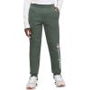 Champion Boys Boys Sweatpants Fleece Jogger Pants(Signature Forest Green)