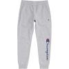 Champion Boys Boys Sweatpants Fleece Jogger Pants(Signature Grey Heather)