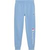 Champion Boys Boys Sweatpants Fleece Jogger Pants(Signature Placid Blue)