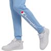 Champion Boys Boys Sweatpants Fleece Jogger Pants(Signature Placid Blue)