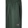 Champion Boys Boys Sweatpants Fleece Jogger Pants(Signature Tonal Forest Green)