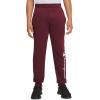 Champion Boys Boys Sweatpants Fleece Jogger Pants(Signature Wine)