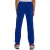 Champion Boys Boys Sweatpants Fleece Jogger Pants(Surf Blue Stripe)
