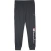 Champion Boys Boys Sweatpants Tricot Jogger Pants(Iron Grey)