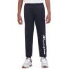 Champion Boys Boys Sweatpants Tricot Jogger Pants(Signature Black)