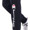 Champion Boys Boys Sweatpants Tricot Jogger Pants(Signature Black)