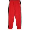 Champion Boys Jogger Set Fleece Hoodie and Sweatpants Tracksuit(Lychee Red)