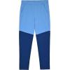 Champion Boys Jogger Set Fleece Hoodie and Sweatpants Tracksuit(Placid Blue)