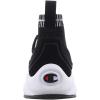 Champion Boy’s Rally Pro (Little Big Kid) Sneaker(Black)