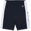 Champion Boys Short Sets – 4 Piece Short Set for Boys(Dark Navy-red)