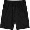 Champion Boys Shorts Athletic Mesh Basketball Shorts for Boys(Signature Black)