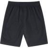 Champion Boys Shorts Athletic Mesh Basketball Shorts for Boys(Signature Dark Navy)