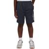 Champion Boys Shorts Athletic Mesh Basketball Shorts for Boys(Signature Dark Navy)