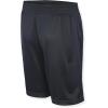 Champion Boys Shorts Athletic Mesh Basketball Shorts for Boys(Signature Iron)