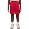 Champion Boys Shorts Athletic Mesh Basketball Shorts for Boys(Signature Lychee)