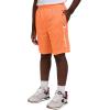 Champion Boys Shorts Athletic Mesh Basketball Shorts for Boys(Signature Nectarine)