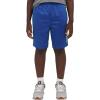 Champion Boys Shorts Athletic Mesh Basketball Shorts for Boys(Signature Surf the Web)