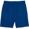 Champion Boys Shorts Sets 2 Piece Tee Shirt and Athletic Shorts for Kids(Surf Blue)