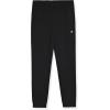 Champion Boys Sweatpants Active Fleece Jogger Pants for Kids(Black)