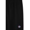 Champion Boys Sweatpants Active Fleece Jogger Pants for Kids(Black)
