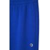 Champion Boys Sweatpants Active Fleece Jogger Pants for Kids(Blue Surf)