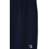 Champion Boys Sweatpants Active Fleece Jogger Pants for Kids(Dark Navy)
