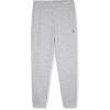 Champion Boys Sweatpants Active Fleece Jogger Pants for Kids(Grey Heather)