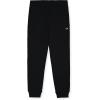 Champion Boys Sweatpants for Kids 2 Pack Athletic Boys Jogger Pants(Grey Heather-black)