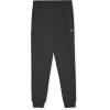 Champion Boys Sweatpants for Kids 2 Pack Athletic Boys Jogger Pants(Red-charcoal Heather)