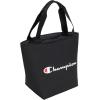 Champion Fresh Tote Lunch Kit, Pink/Blue, OS(Black)