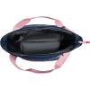 Champion Fresh Tote Lunch Kit, Pink/Blue, OS(Navy/Pink)