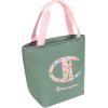 Champion Fresh Tote Lunch Kit, Pink/Blue, OS(Olive)