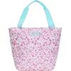 Champion Fresh Tote Lunch Kit, Pink/Blue, OS(Pink/Blue)
