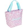 Champion Fresh Tote Lunch Kit, Pink/Blue, OS(Pink/Blue)