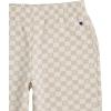 Champion Girls Champion Girls Sweatpants(Beige)