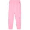 Champion Girls Champion Girls Sweatpants(Black-lilac Pink)
