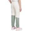 Champion Girls Champion Girls Sweatpants(Egret)